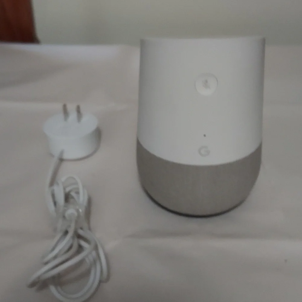 Google Specker